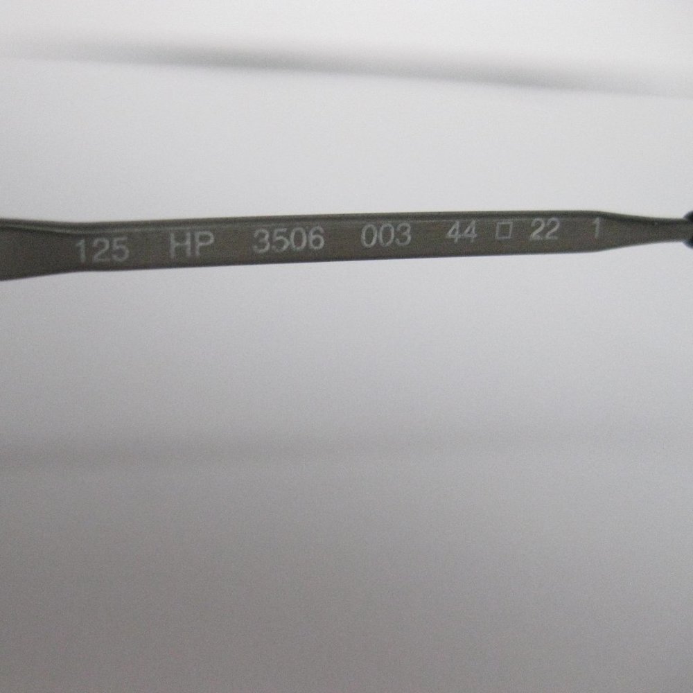 Y2K 2000s 2001 Harry Potter Warner Bros Eyeglasses - Picture 5 of 6